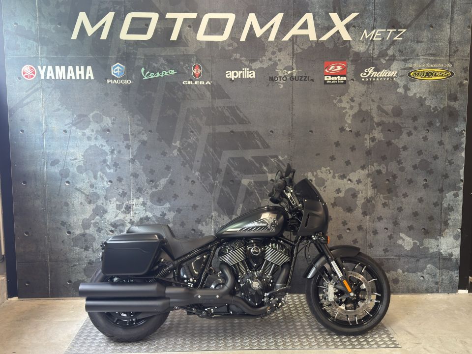 INDIAN SPORT CHIEF 1900 0