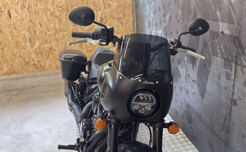 INDIAN SPORT CHIEF 1900 1