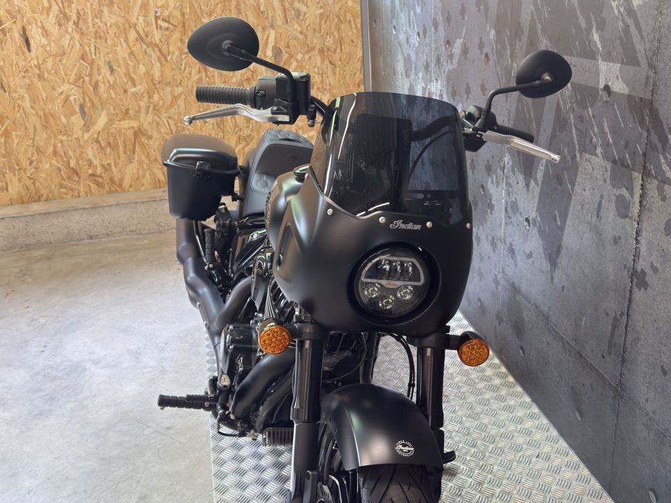 INDIAN SPORT CHIEF 1900 9