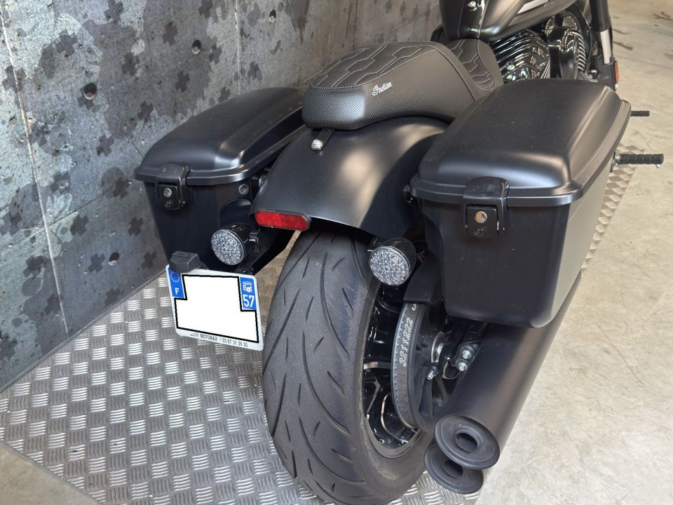 INDIAN SPORT CHIEF 1900 18