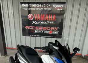 HONDA NSS FORZA 125 - 2021