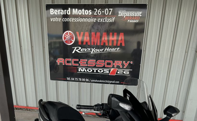 HONDA NSS FORZA 125 0