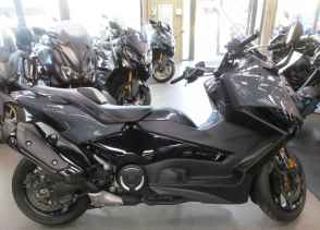 YAMAHA XP T-MAX 560 TECH MAX - 2022