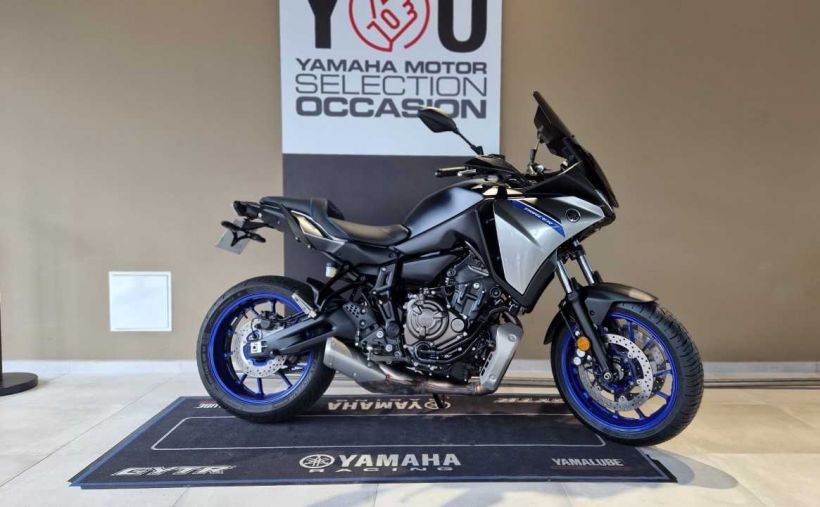YAMAHA TRACER 7 35KW 0
