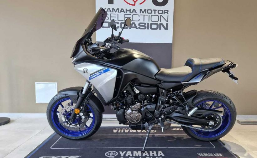 YAMAHA TRACER 7 35KW 1