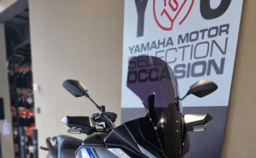 YAMAHA TRACER 7 35KW 3