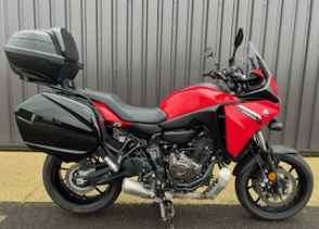 YAMAHA TRACER 7 - 2022