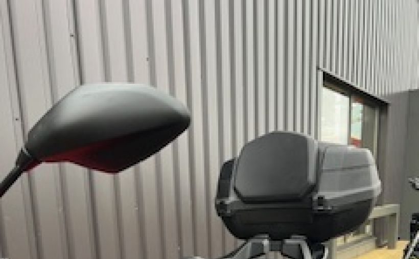 YAMAHA TRACER 7 4