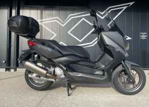 YAMAHA XMAX 125 - 2016