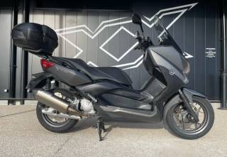 YAMAHA XMAX 125 - 2016