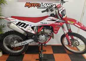 GASGAS 350 mc - 2022