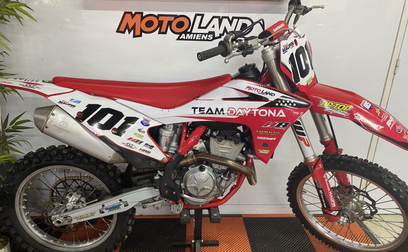 GASGAS 350 mc 0