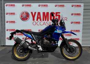 YAMAHA XTZ TENERE 700 Extreme - 2024