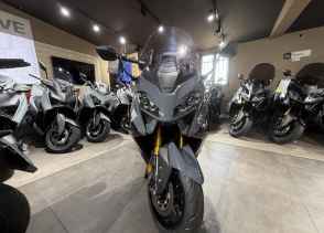 YAMAHA XP T-MAX 560 TECH MAX - 2022