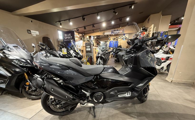 YAMAHA XP T-MAX 560 TECH MAX 5