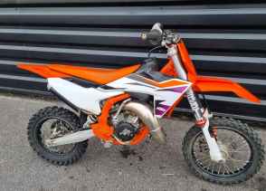 KTM 65 SX - 2024
