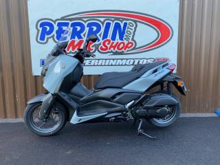 YAMAHA XMAX 125 TECH MAX - 2025