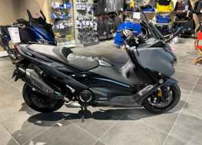 YAMAHA XP T-MAX 560 TECH MAX - 2021