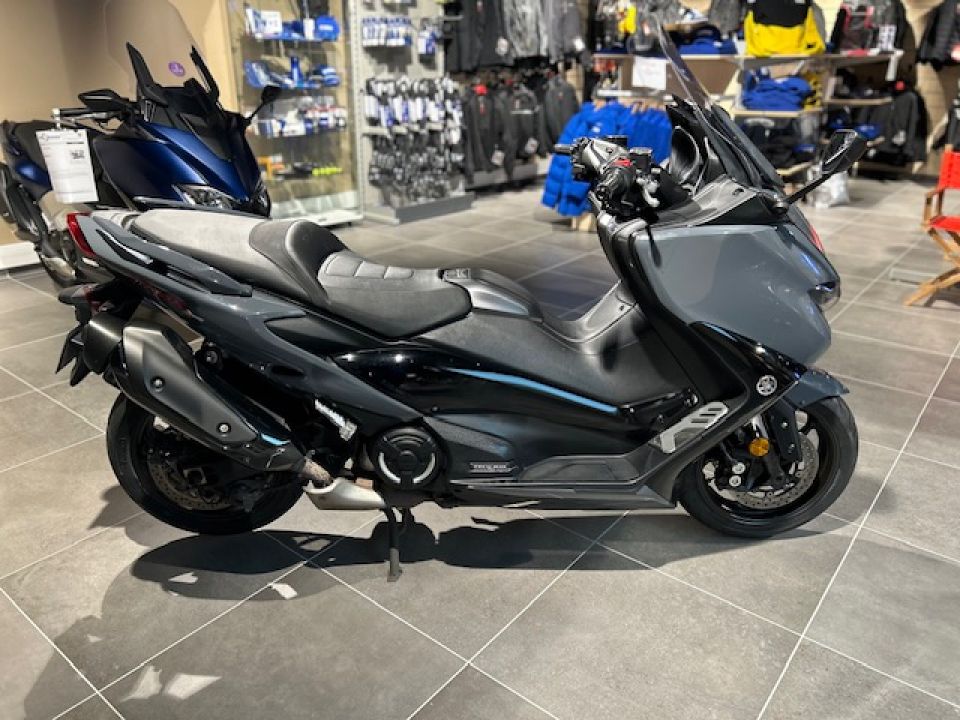 YAMAHA XP T-MAX 560 TECH MAX 0