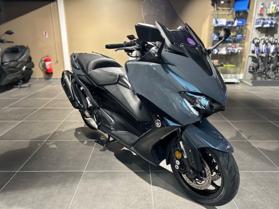 YAMAHA XP T-MAX 560 TECH MAX 2