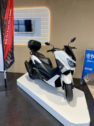 YAMAHA NMAX 125 - 2020