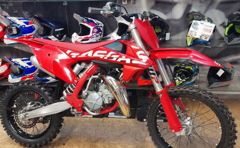 GASGAS MC 85 19/16 0