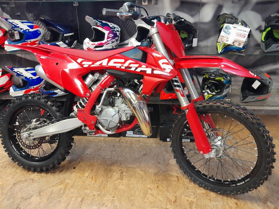 GASGAS MC 85 19/16 0