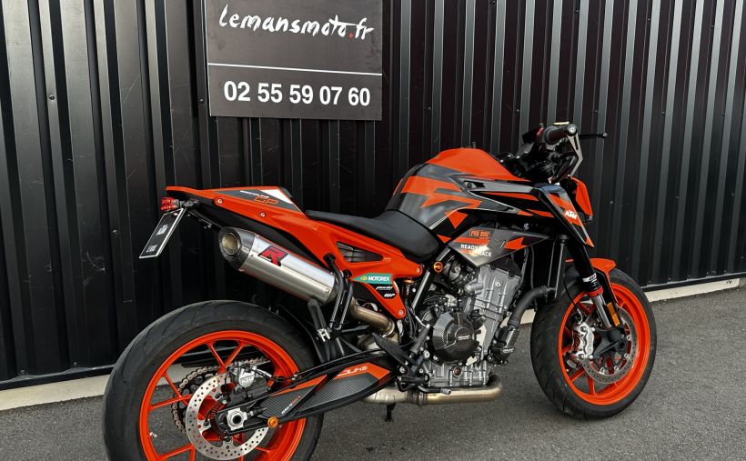 KTM 890 DUKE GP 5