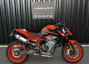 KTM 890 DUKE GP - 2023