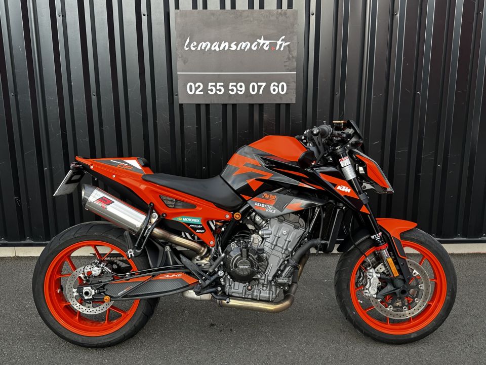 KTM 890 DUKE GP 0