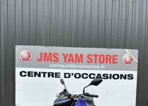 YAMAHA MT-03 - 2023