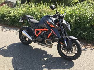 KTM 1390 SUPER DUKE R EVO - 2025