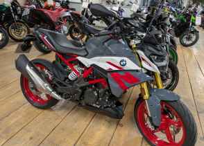 BMW G 310 R - 2023