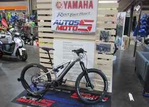 YAMAHA MORO 30IEME TH - 2023