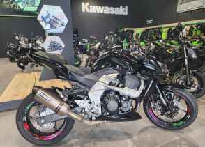 KAWASAKI Z 750 - 2010
