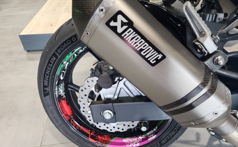 KAWASAKI Z 750 5