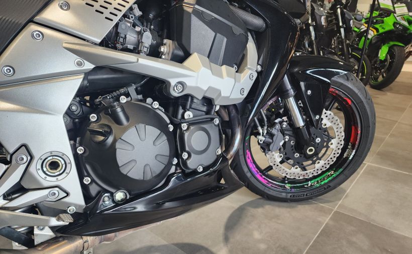 KAWASAKI Z 750 15