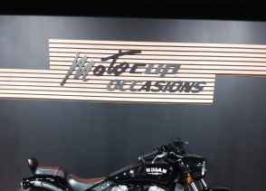 INDIAN SCOUT BOBBER 1133 - 2021