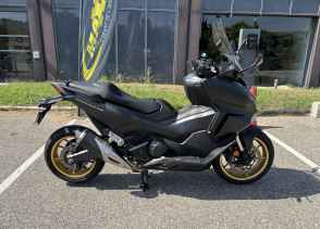 HONDA NSS FORZA 750 - 2024