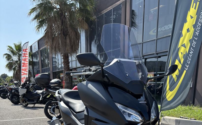 HONDA NSS FORZA 750 1