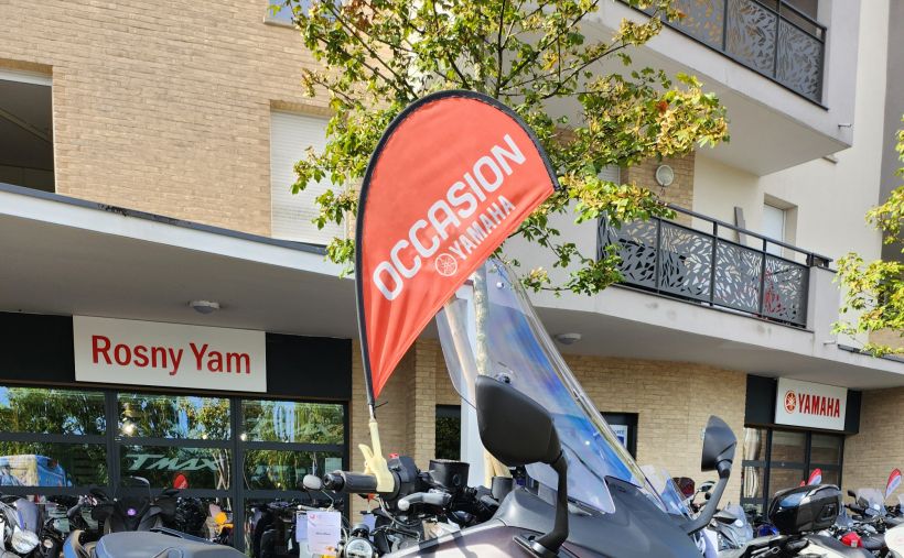 YAMAHA XP T-MAX 560 TECH MAX 0
