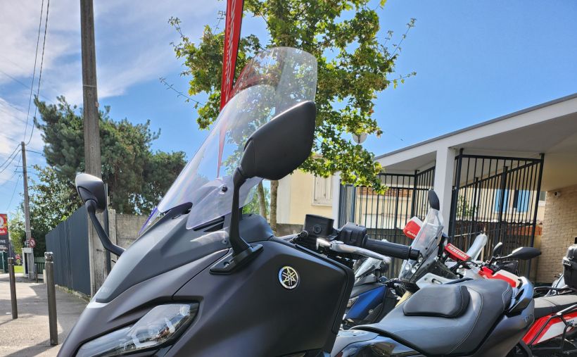 YAMAHA XP T-MAX 560 TECH MAX 5