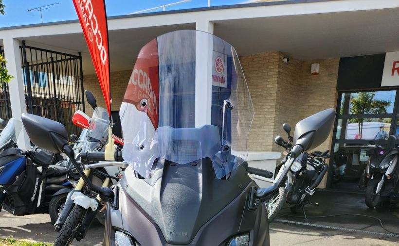 YAMAHA XP T-MAX 560 TECH MAX 2