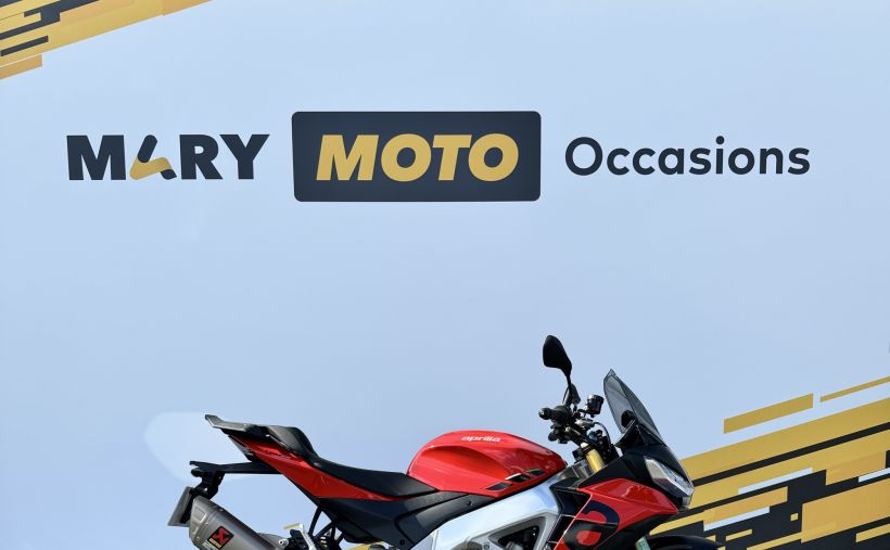 APRILIA TUONO 1100 V4 0
