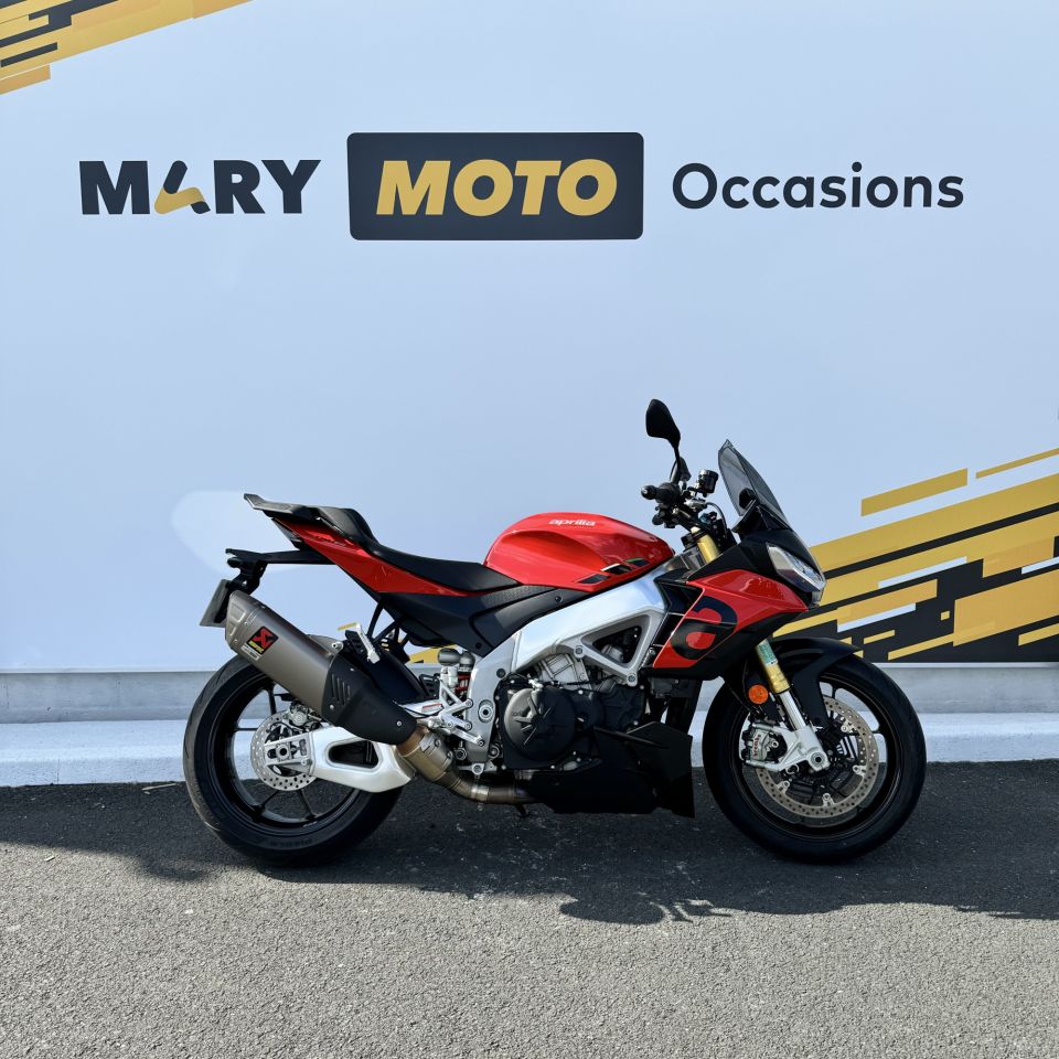 APRILIA TUONO 1100 V4 0