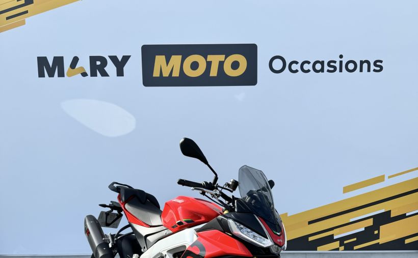 APRILIA TUONO 1100 V4 1