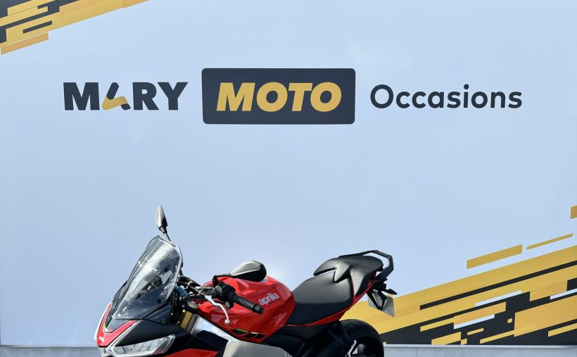 APRILIA TUONO 1100 V4 2