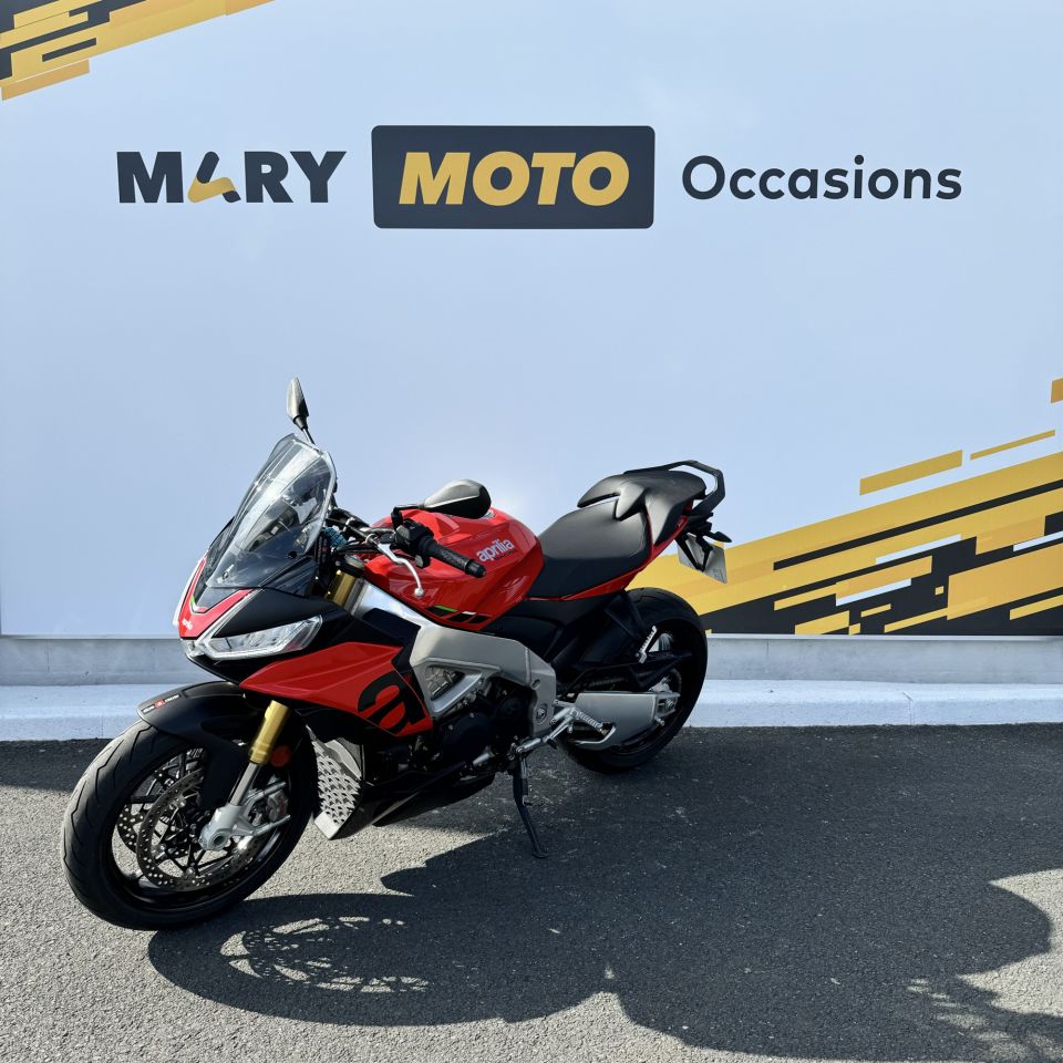 APRILIA TUONO 1100 V4 26