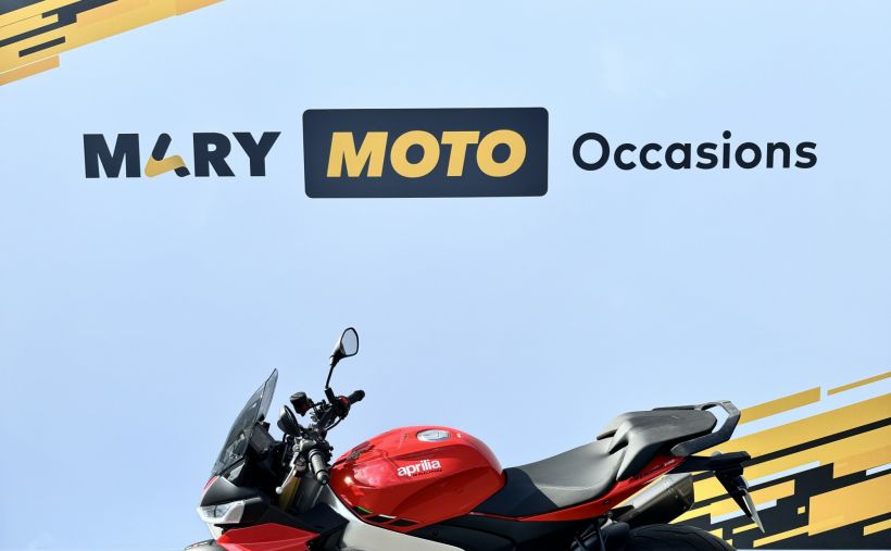 APRILIA TUONO 1100 V4 3