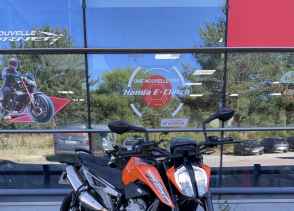 KTM 790 DUKE - 2023